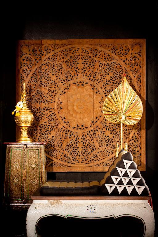 فندق Baan Puang Petch شيانغ ماي المظهر الخارجي الصورة