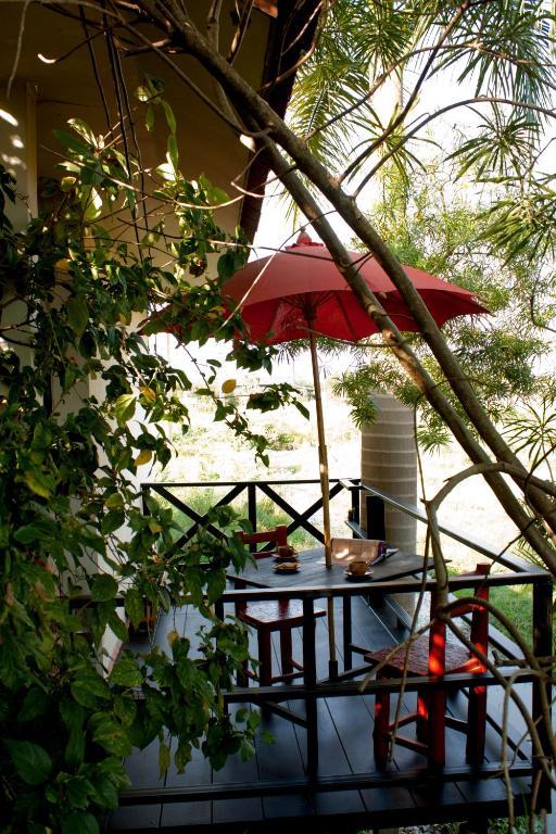 فندق Baan Puang Petch شيانغ ماي المظهر الخارجي الصورة
