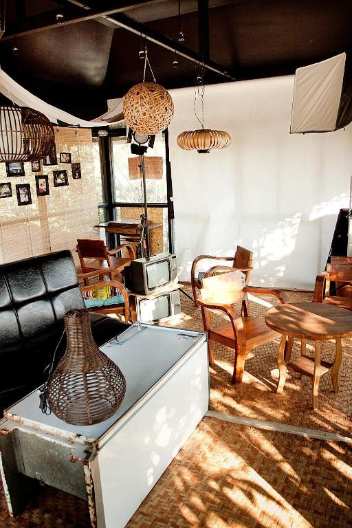 فندق Baan Puang Petch شيانغ ماي المظهر الخارجي الصورة
